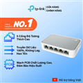 Bộ chia (Switch) mạng 5 cổng 10/100 TPLINK TL-SF1005D cao cấp