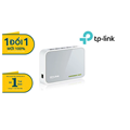 Bộ chia (Switch) mạng 5 cổng 10/100 TPLINK TL-SF1005D cao cấp