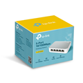 Bộ chia (Switch) mạng 5 cổng 10/100 TPLINK TL-SF1005D cao cấp