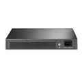 Bộ chia tín hiệu 16 cổng Gigabit Desktop/Rackmount TL-SG1016D 10/100/1000Mbps ca