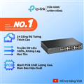 Bộ Chia Tín Hiệu TP-Link TL-SF1024D Switch 24 cổng RJ45 10/100Mbps cao cấp