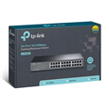 Bộ Chia Tín Hiệu TP-Link TL-SF1024D Switch 24 cổng RJ45 10/100Mbps cao cấp