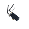 Bộ Chuyển Đổi Card Mạng Wifi TP-Link Archer T6E PCI Express Chuẩn AC 1300Mbps ca