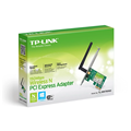 Bộ Chuyển Đổi Card Mạng Wifi TP-Link TL-WN781ND PCI Express Chuẩn N 150Mbps cao 