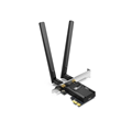 Bộ Chuyển Đổi Card WiFi PCIe TP-Link Archer TX55E Bluetooth 5.2 Wi-Fi 6 AX3000 c