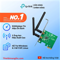 Bộ Chuyển Đổi Card Wifi TP-Link TL-WN881ND PCI Express Chuẩn N 300Mbps cao cấp