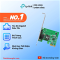 Bộ Chuyển Đổi Mạng TP-Link TG-3468 PCI Express 10/100/1000Mbps cao cấp