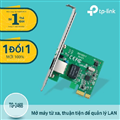 Bộ Chuyển Đổi Mạng TP-Link TG-3468 PCI Express 10/100/1000Mbps cao cấp