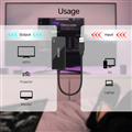 Bộ chuyển đổi USB 3.0 sang HDMI 1080P Full HD UNITEK Y-3702 cao cấp