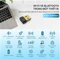 Bộ Chuyển Đổi USB Wifi TP-Link Archer T2UB Nano Bluetooth 4.2 Chuẩn AC 600Mbps c