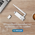 Bộ Chuyển Đổi USB Wifi TP-Link TL-WN722N Chuẩn N 150Mbps cao cấp