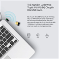 Bộ Chuyển Đổi USB Wifi TP-Link TL-WN725N Chuẩn N 150Mbps cao cấp