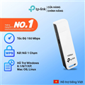 Bộ Chuyển Đổi USB Wifi TP-Link TL-WN727N Chuẩn N 150Mbps cao cấp