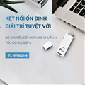 Bộ Chuyển Đổi USB Wifi TP-Link TL-WN821N Chuẩn N 300Mbps cao cấp