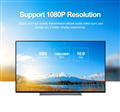 Bộ kéo dài HDMI 60M Unitek V100A