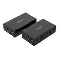 Bộ khuếch đại HDMI to Lan ( RJ45) 150M Unitek V101A