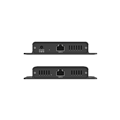Bộ mở rộng USB 150M qua mạng Lan với Hub 4 cổng UNITEK U1222ABK01-EU cao cấp