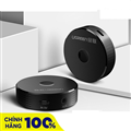 Bộ nhận Bluetooth 4.2 trên ô tô cổng AUX chính hãng Ugreen 40968 cao cấp