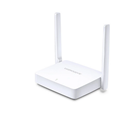 Bộ Phát Wifi Mercusys MW301R chuẩn N 300Mbps cao cấp