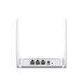 Bộ Phát Wifi Mercusys MW301R chuẩn N 300Mbps cao cấp