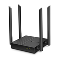 Bộ phát Wifi TP-Link Archer A64 AC1200 - LAN WAN Gigabit hàng chính hãng