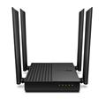 Bộ phát Wifi TP-Link Archer A64 AC1200 - LAN WAN Gigabit hàng chính hãng