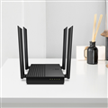 Bộ phát Wifi TP-Link Archer A64 AC1200 - LAN WAN Gigabit hàng chính hãng