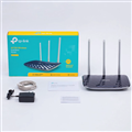 Bộ Phát Wifi TP-Link Archer C20 Chuẩn AC 750Mbps - Hàng Chính Hãng