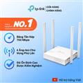 Bộ Phát Wifi TP-Link Archer C24 Băng Tần Kép AC 750Mbps cao cấp