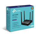 Bộ phát wifi TP-Link Archer C54 tốc độ AC1200Mbps cao cấp