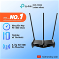 Bộ Phát Wifi TP-Link Archer C58HP Chuẩn AC 1350Mbps Xuyên Tường Độ Lợi Cao