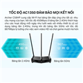 Bộ Phát Wifi TP-Link Archer C58HP Chuẩn AC 1350Mbps Xuyên Tường Độ Lợi Cao