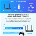 Bộ Phát Wifi TP-Link Archer C6 Gigabit MU-MIMO Chuẩn AC 1200Mbps cao cấp