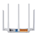 Bộ Phát Wifi TP-Link Archer C60 5 Ăng Ten Băng Tần Kép Chuẩn AC 1350Mbps cao cấp