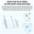 Bộ Phát Wifi TP-Link Archer C86 MU-MIMO Chuẩn AC 1900Mpbs cao cấp