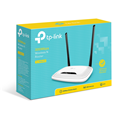 Bộ Phát Wifi TP-Link TL-WR841N Chuẩn N 300Mbps cao cấp