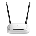 Bộ Phát Wifi TP-Link TL-WR841N Chuẩn N 300Mbps cao cấp