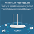 Bộ Phát Wifi TP-Link TL-WR845N Chuẩn N 300Mbps cao cấp