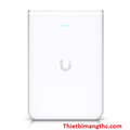 Bộ phát wifi Unifi U7 Pro Wall (U7-Pro-Wall) cao cấp