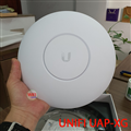 Bộ phát wifi UniFi XG 2533Mbps, 700 User, bán kính phủ sóng 140m2, LAN 1GB /10 G