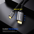 Cáp chuyển USB Type C sang HDMI hỗ trợ 4K Ugreen 50570