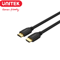Cáp HDMI 1.4 dài 20M độ phân giải 4K@30Hz Unitek C11079ABK-20M cao cấp