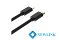 Cáp HDMI 2.0 1,5M Unitek YC-137U cao cấp