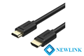 Cáp HDMI 2.0 1,5M Unitek YC-137U cao cấp