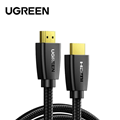 Cáp HDMI 2.0 dài 1,5m hỗ trợ 4Kx2K chính hãng Ugreen UG-40409