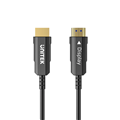 Cáp HDMI 2.0 dài 10m sợi quang UNITEK C11072BK 4K@60Hz HDR, ARC, 3D, Tốc độ cao 