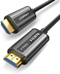 Cáp HDMI 2.0 sợi quang 10m Ugreen 50717 hỗ trợ 4K/60Hz cao cấp