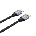 Cáp HDMI 2.1 dài 2M UNITEK C138W tốc độ cao 8K (Hỗ trợ PS5 4K @120Hz) hàng chính