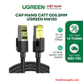 Cáp mạng 1,5M Cat7 cao cấp Ugreen 80422