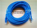 Cáp mạng 20m Cat6 Ugreen 11206, màu xanh cao cấp